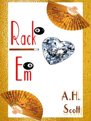 cover image of Rack Em